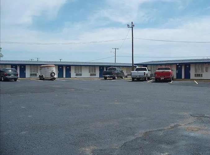 Caravan Inn