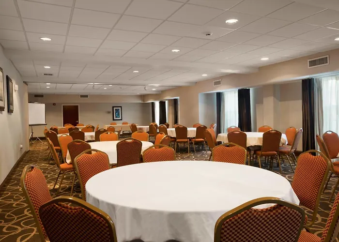 Wingate By Wyndham High Point Greensboro Airport South