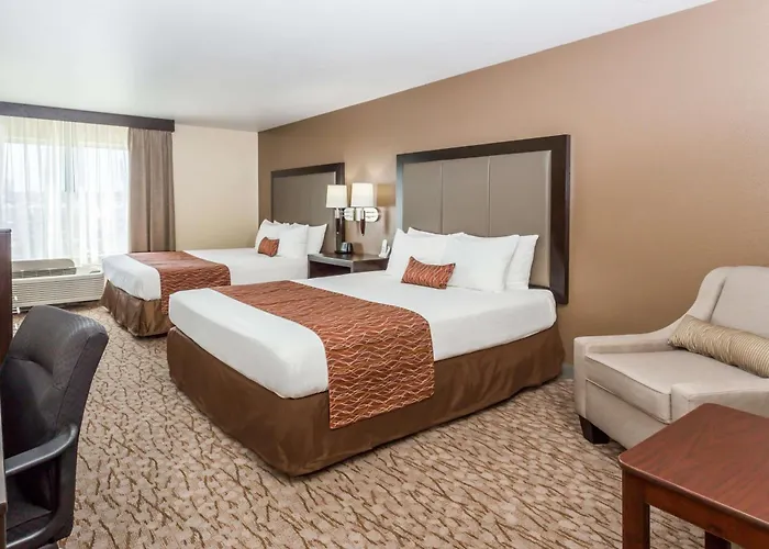 Wingate By Wyndham Joliet