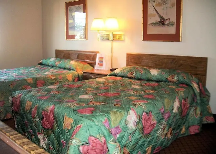 Sunset Inn-Rolla