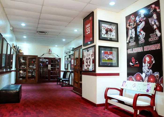 Sooner Legends