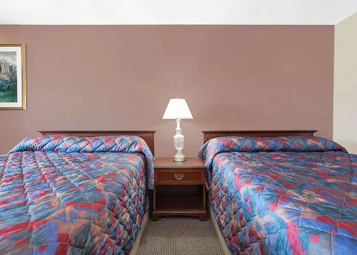 Imperial Inn Grand Blanc