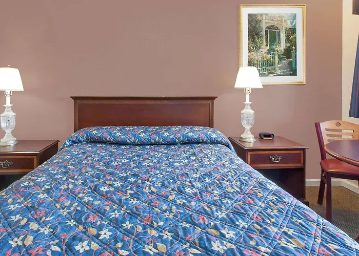 Imperial Inn Grand Blanc