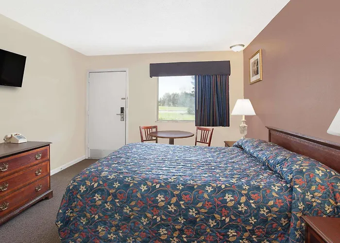 Imperial Inn Grand Blanc