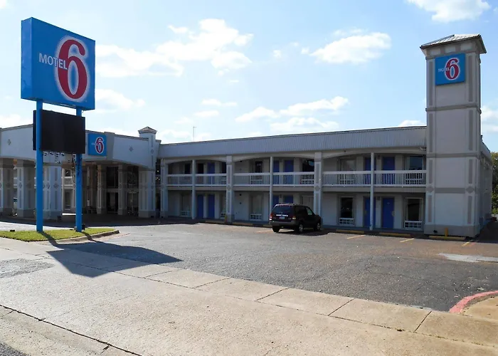 Howard Johnson Tyler, Tx