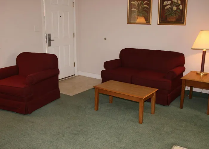 Affordable Suites Rocky Mount