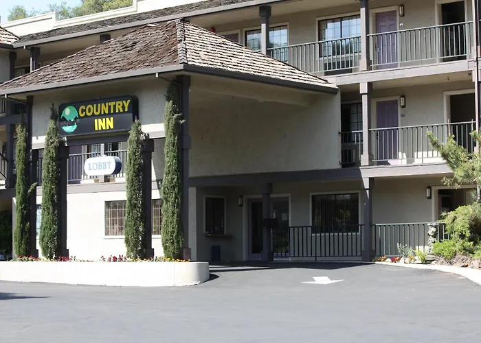 Country Inn Sonora
