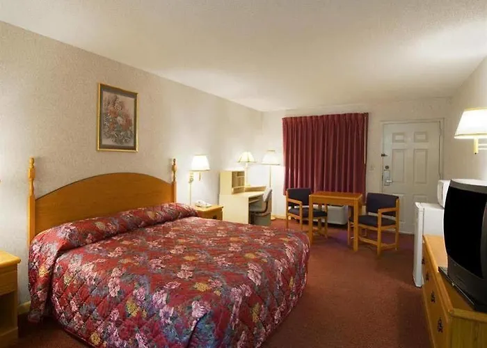 Rest Inn West Memphis