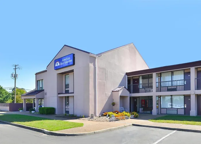 Americas Best Value Inn