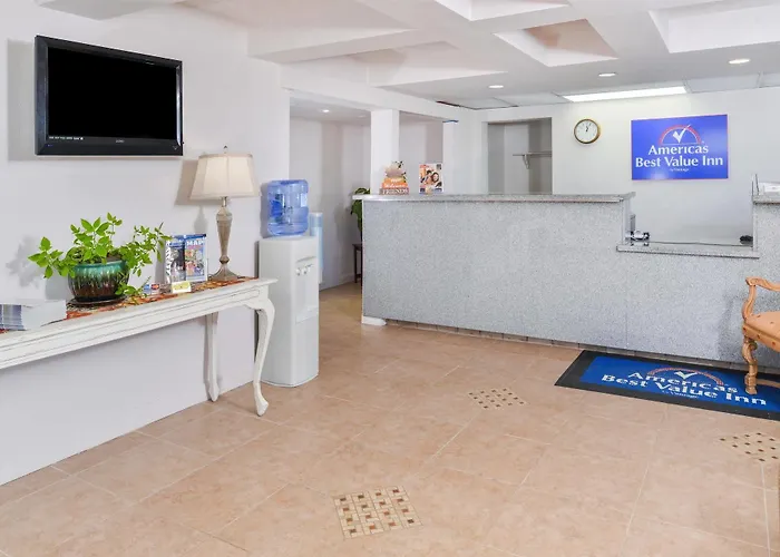 Americas Best Value Inn