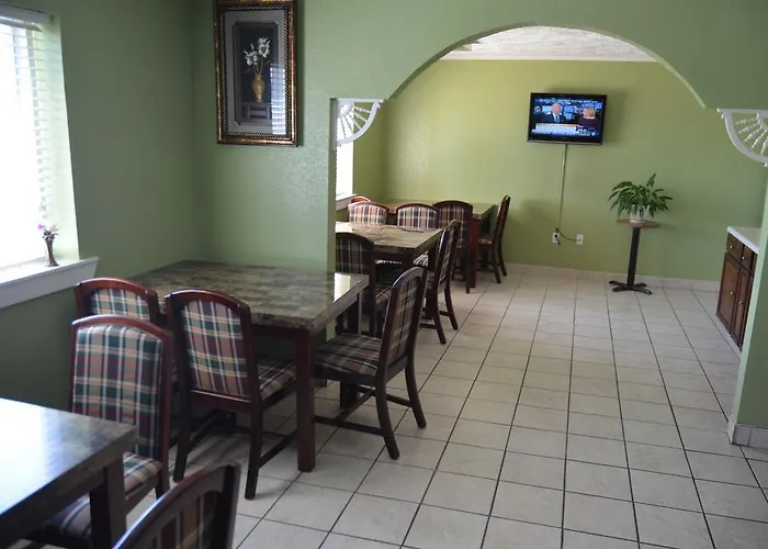 Knights Inn Memphis Airport