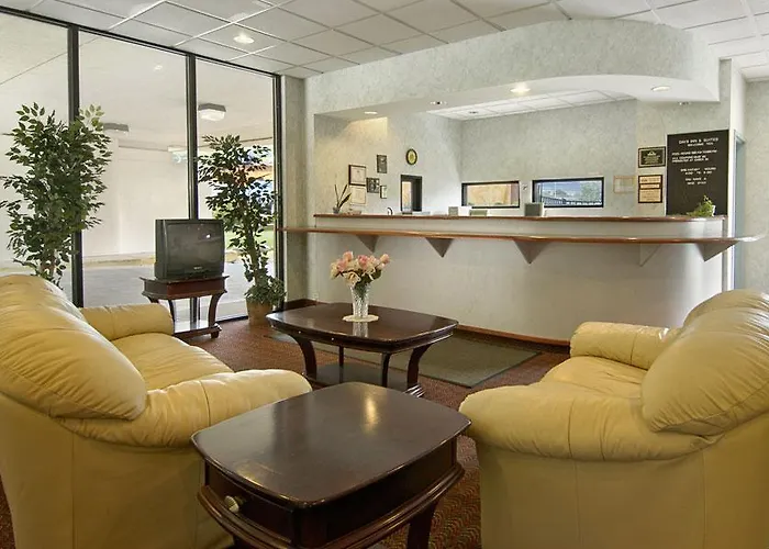 Americas Best Value Inn & Suites Independence