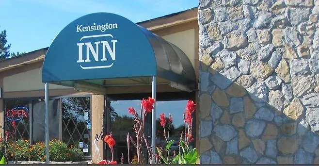 Kensington Inn - Howell
