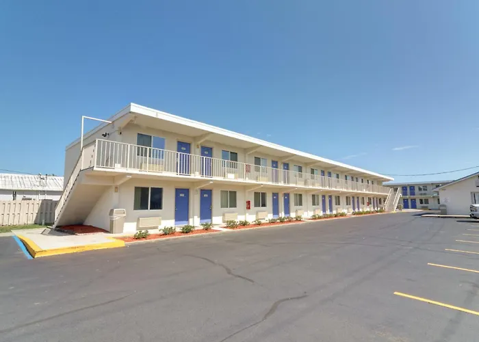 Motel 6-Destin, Fl