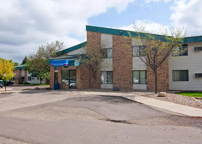 Motel 6-Lakeville, Mn - South - Lakeville