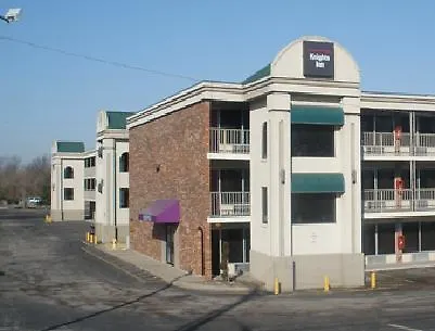 Lenexa Inn - Kansas City/Lenexa/Overland Park