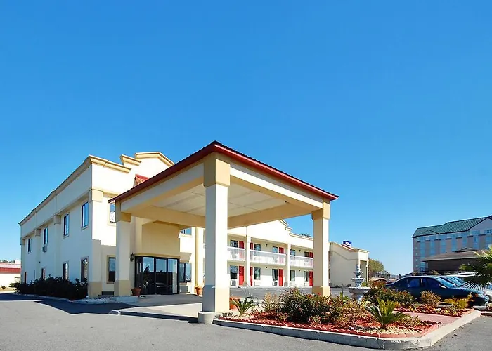 Home2 Suites By Hilton Valdosta, Ga