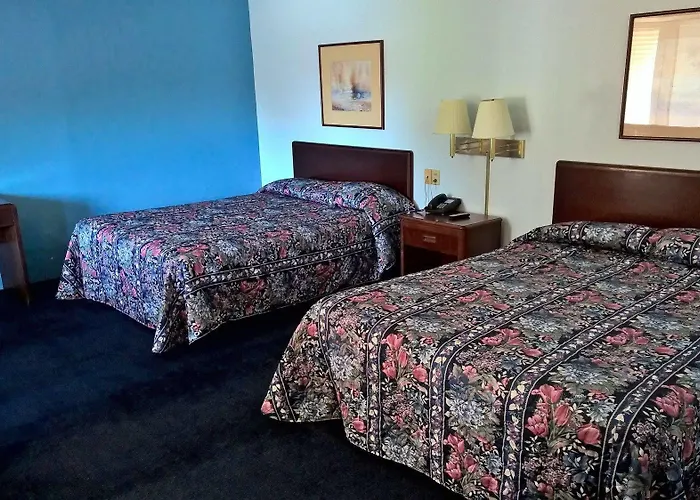 Executive Inn