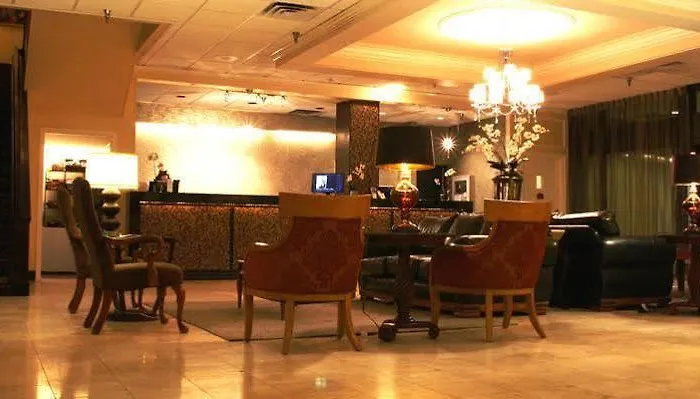 Clarion Hotel & Conference Center