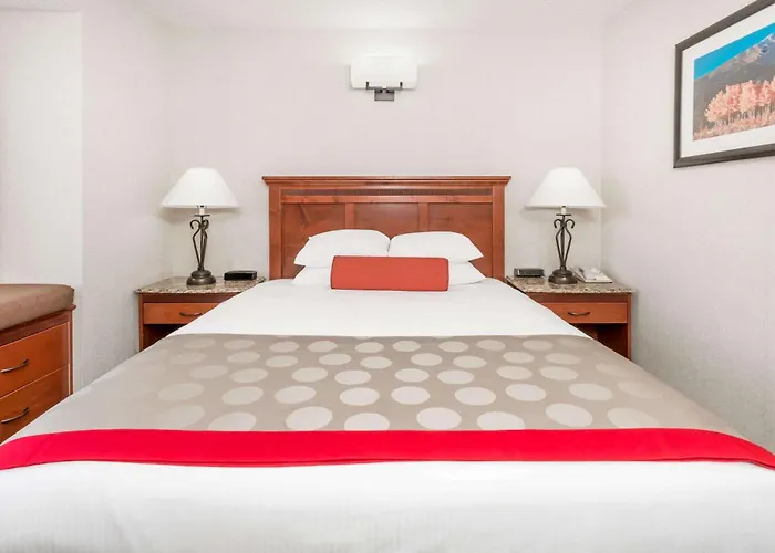 Ramada By Wyndham Frisco