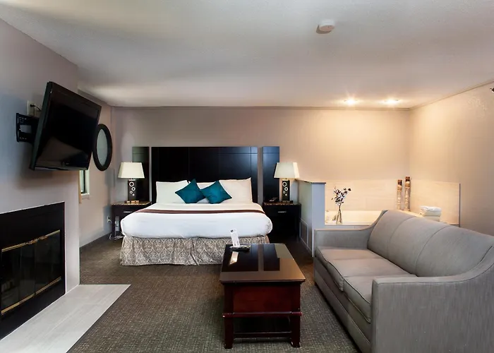 Heartland Inn Coralville