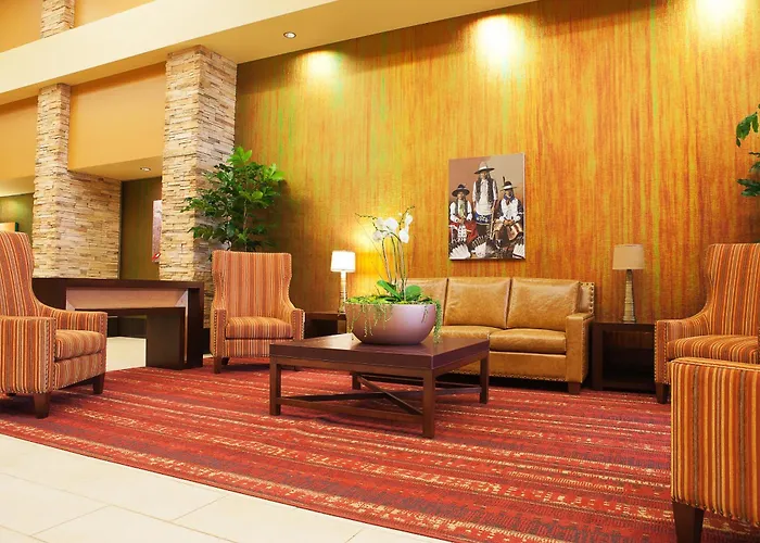 Shoshone-Bannock Hotel And Event Center