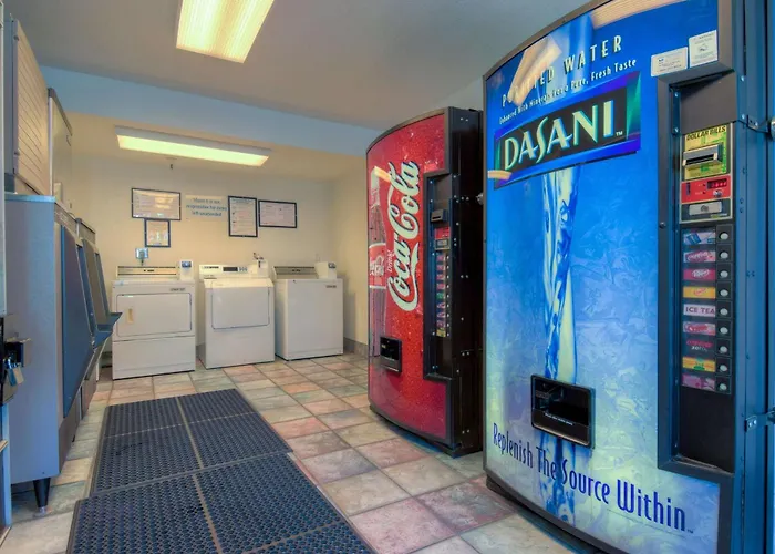 Motel 6-Santa Ana, Ca
