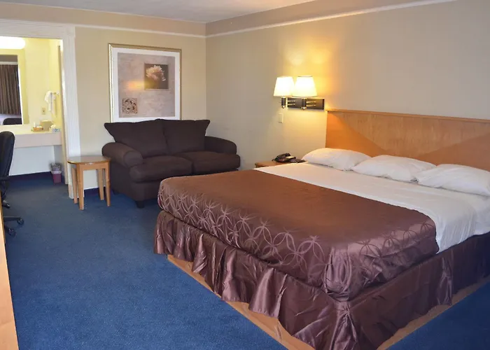 Hill Country Inn