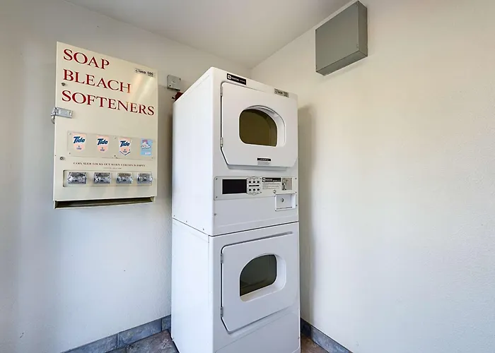 Motel 6-Carson City, Nv