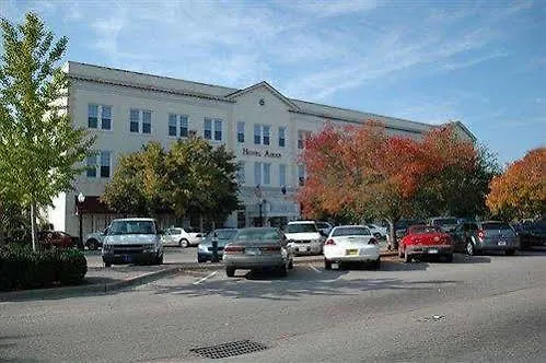 Hotel Aiken