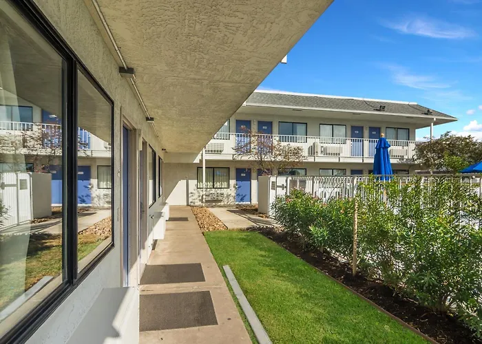 Motel 6-College Station, Tx - Bryan