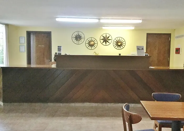 Americas Best Value Inn Crossett