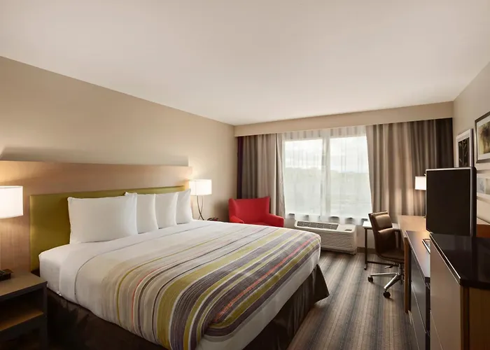 Country Inn & Suites By Radisson, Houghton, Mi