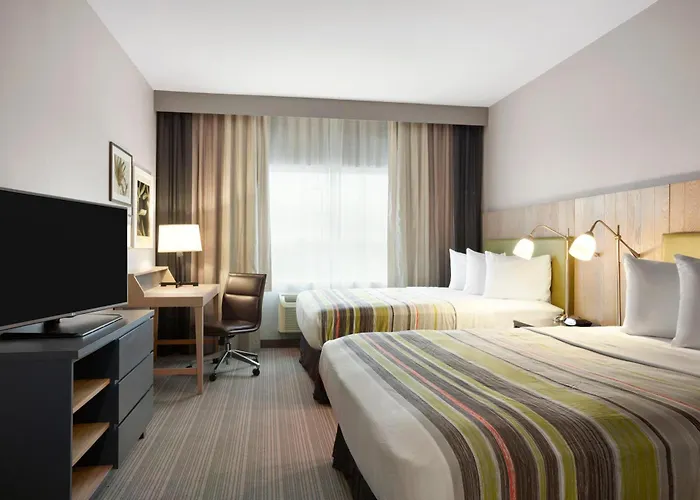 Country Inn & Suites By Radisson, Houghton, Mi