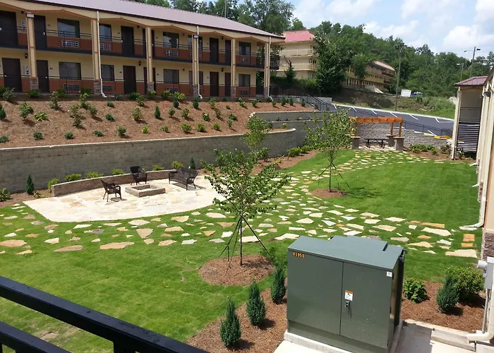 Days Inn By Wyndham Fultondale
