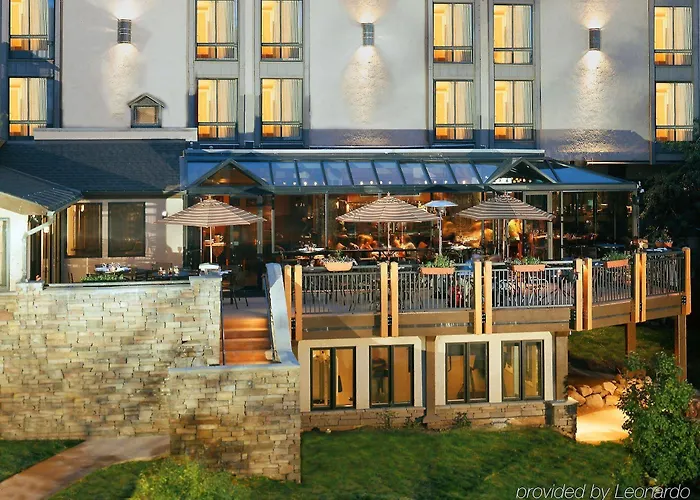Destination Residences Snowmas