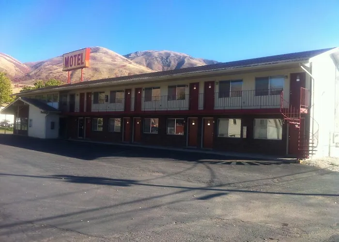 Galaxie Motel