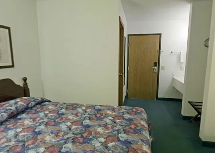 Americas Best Value Inn-Holts Summit/Jefferson City