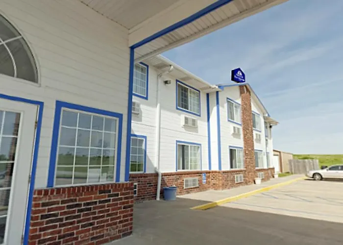Americas Best Value Inn-Holts Summit/Jefferson City