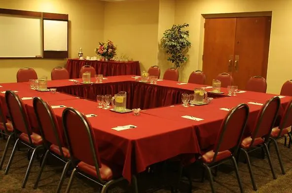Wisp Resort Hotel And Conference Center