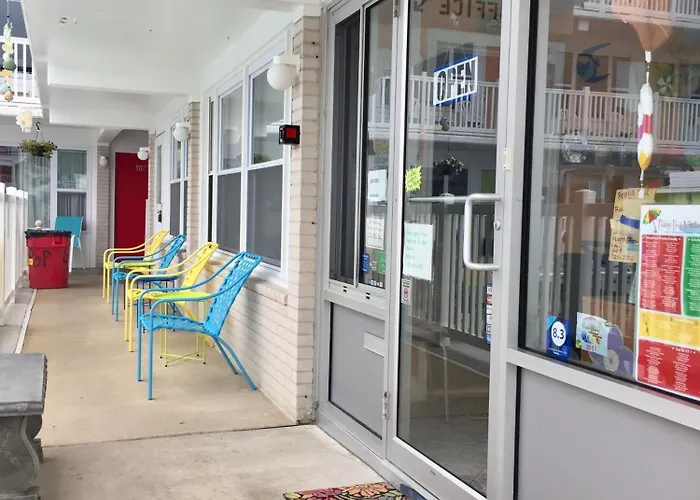 Lollipop Motel
