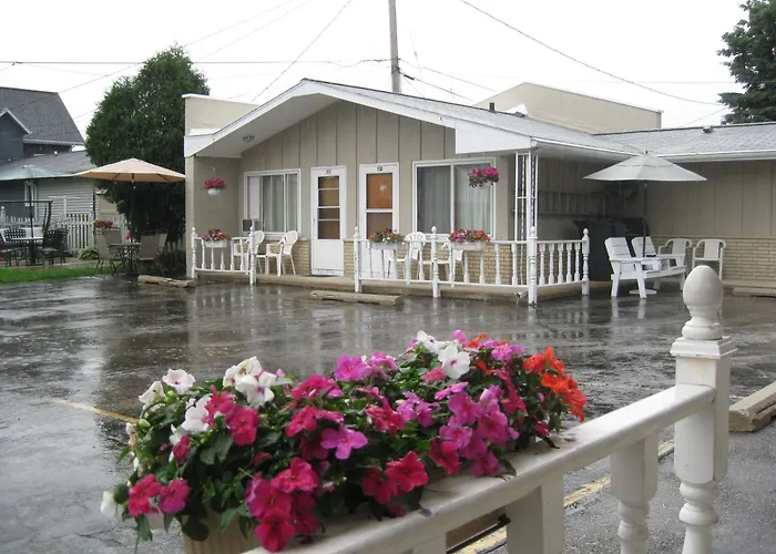 Inn Town Motel