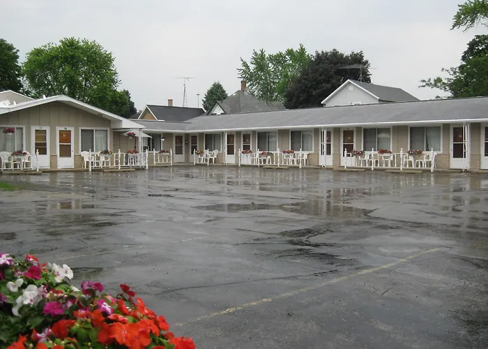 Inn Town Motel