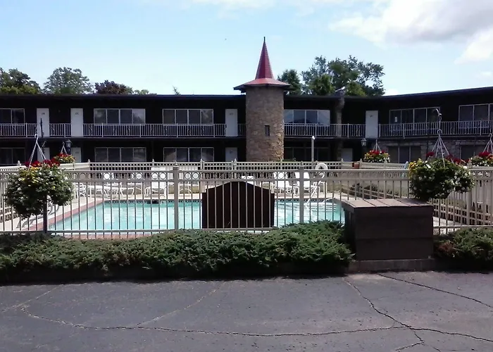 The Lodge