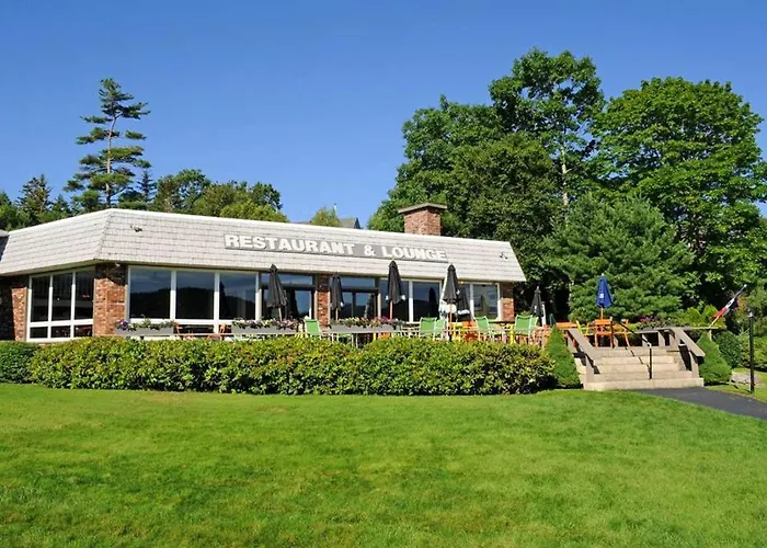 Kimball Terrace Inn
