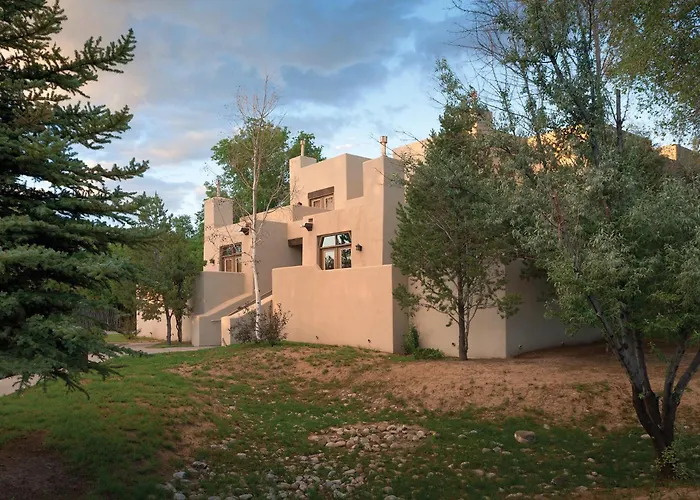 Worldmark Taos