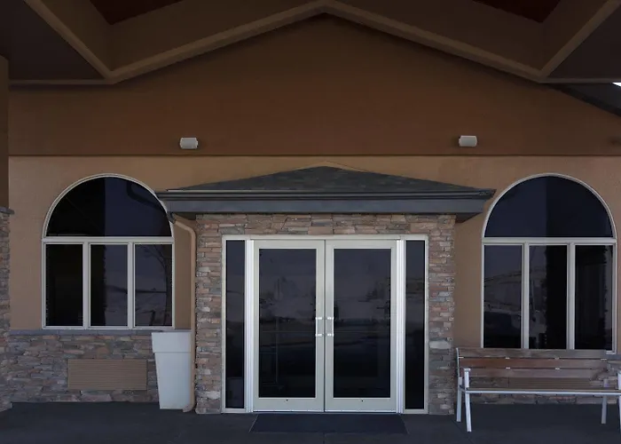 Holiday Inn Express Miles City