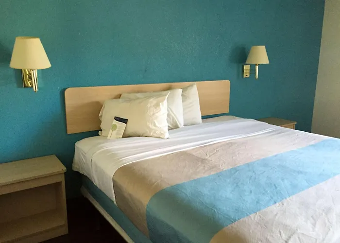 Motel 6-Norcross, Ga