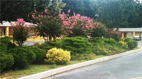 Sunrise Inn Rome