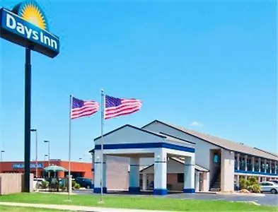 Days Inn Norman